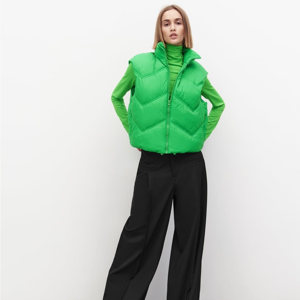 ZARA Vest